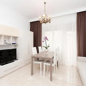  Apartment Residenza Dei Pontefici Italy