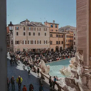 Apartment Trevi 86 Italy