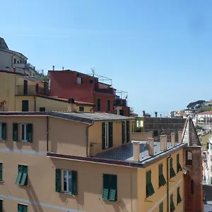  Apartment Attico Italy